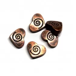 Spacer 12x9 mm 5pcs. (F13M5002) 