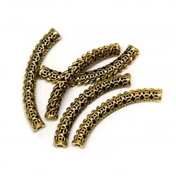 Spacer 37x5 mm 5 pcs. (F13M3018)