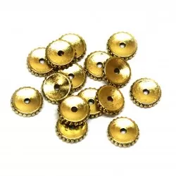 Spacer 9x2 mm 15 pcs. (F13M3027)