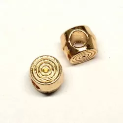 Spacer 10x8 mm 2 pcs. (F13M4011)