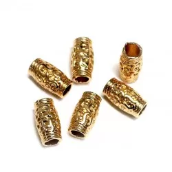 Spacer 12x6,5mm 6pcs. (F13M4015)