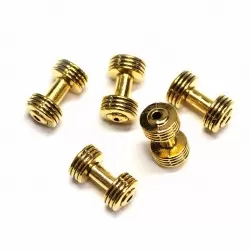 Spacer 13x7 mm 5 pcs. (F13M3023)