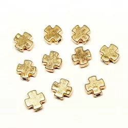 Spacer 7x7 mm 10 pcs. (F13M4016)