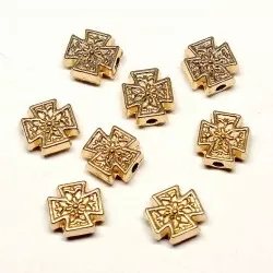 Spacer 8x8 mm 8 pcs. (F13M4028)