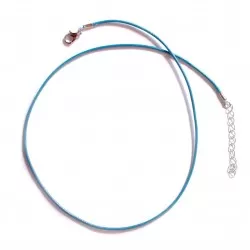 Cord with clasp 45/50сm (0500B)