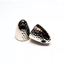 Bead cap 19x15mm 2 pcs. (F06P4103)