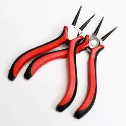 Round pliers (401)