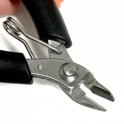 Professional stainless steel tools - Cutters GT (405)