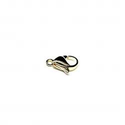Clasp Lux 11x6 mm 1pcs. (F01L3053) 