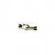 Clasp Lux 20х16 mm 1pcs. (F01L3057) 