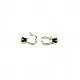 Clasp Lux 20х16 mm 1pcs. (F01L3057) Clasp Lux 20х16 mm 1pcs. (F01L3057)