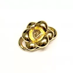 Clasp Lux 17x12mm 1pcs. (F01L3038)