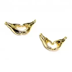 Spacers Lux 13x7mm 1pcs. (F13L3162)