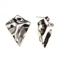 Earring fittings Lux 23x18mm 2pcs. (F02L1505)