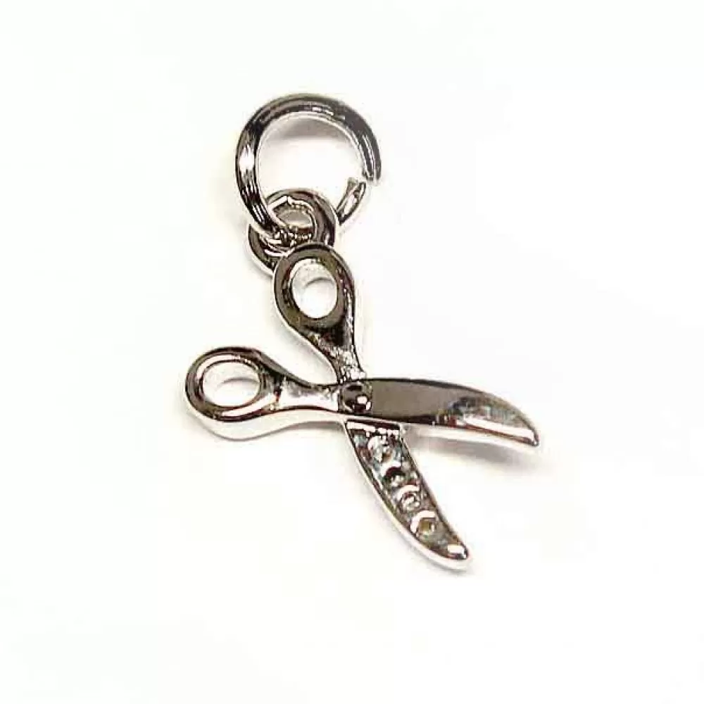 Pendant with zircons Lux 17x8mm 1pcs. (F12L1044) Pendant with zircons Lux 17x8mm 1pcs. (F12L1044)