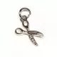 Pendant with zircons Lux 17x8mm 1pcs. (F12L1044) Pendant with zircons Lux 17x8mm 1pcs. (F12L1044)