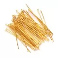 Color - Yellow gold