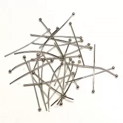 Head pins 30mm ~ 30 psc. (F16M113030)