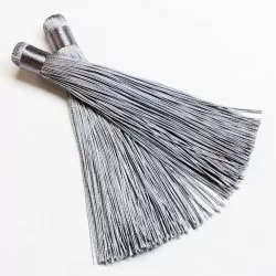 Tassel ~10x120mm 1pcs. (F04D0105)
