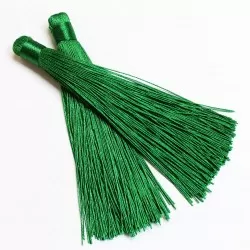 Tassel ~10x120mm 1pcs. (F04D0112)