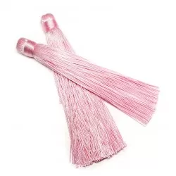 Tassel ~10x120mm 1pcs. (F04D0117)