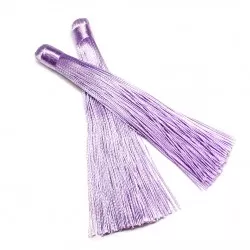 Tassel ~10x120mm 1pcs. (F04D0118)