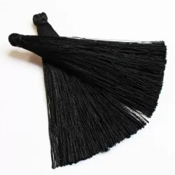 Tassel ~6x60mm 1pcs. (F04D0020)