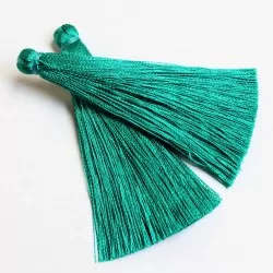 Tassel ~6x60mm 1pcs. (F04D0022)