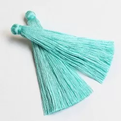 Tassel ~6x60mm 1pcs. (F04D0023)