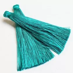 Tassel ~6x60mm 1pcs. (F04D0024)