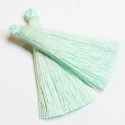 Tassel ~6x60mm 1pcs. (F04D0028)