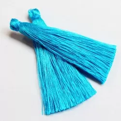 Tassel ~6x60mm 1pcs. (F04D0029)