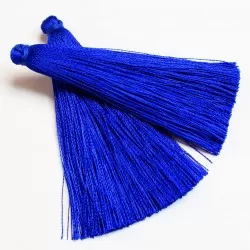 Tassel ~6x60mm 1pcs. (F04D0031)