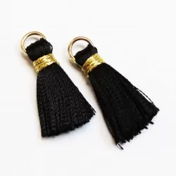 Tassel ~6x23mm 1pcs. (F04D0200)