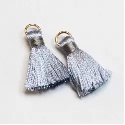 Tassel ~6x23mm 1pcs. (F04D0205)