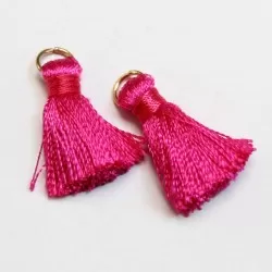 Tassel ~6x23mm 1pcs. (F04D0208)