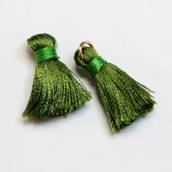 Tassel ~6x23mm 1pcs. (F04D0209)