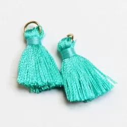 Tassel ~6x23mm 1pcs. (F04D0210)