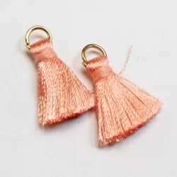 Tassel ~6x23mm 1pcs. (F04D0213)