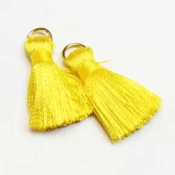 Tassel ~6x23mm 1pcs. (F04D0215)