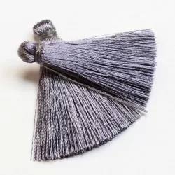 Tassel ~6x35mm 1pcs. (F04D0152)