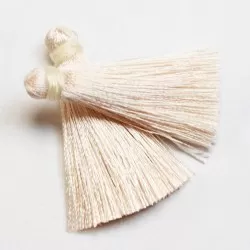 Tassel ~6x35mm 1pcs. (F04D0154)
