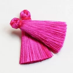 Tassel ~6x35mm 1pcs. (F04D0156)