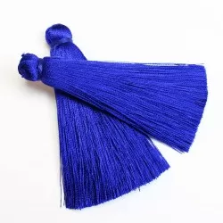 Tassel ~8x70mm 1pcs. (F04D0054)