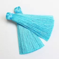 Tassel ~8x70mm 1pcs. (F04D0056)