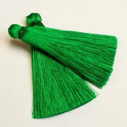 Tassel ~8x70mm 1pcs. (F04D0058)