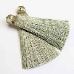 Tassel ~8x70mm 1pcs. (F04D0061)