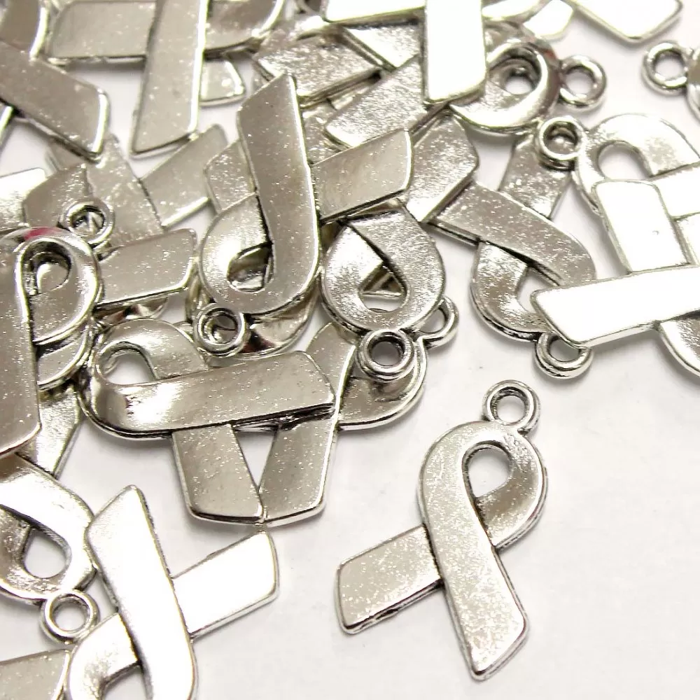 Pendant 20x12mm 10pcs. (F12M1015)