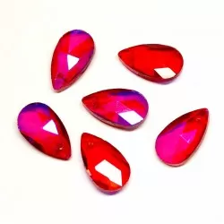 Pendant 16x9mm 5pcs. (F12K0002)