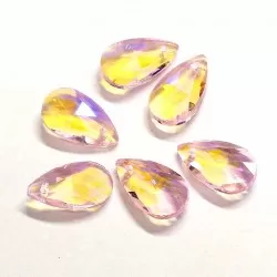 Pendant 16x9mm 5pcs. (F12K0003)